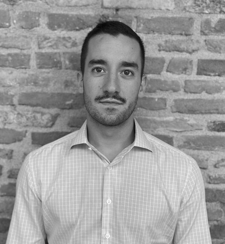 Photo du responsable commercial du programme immobilier