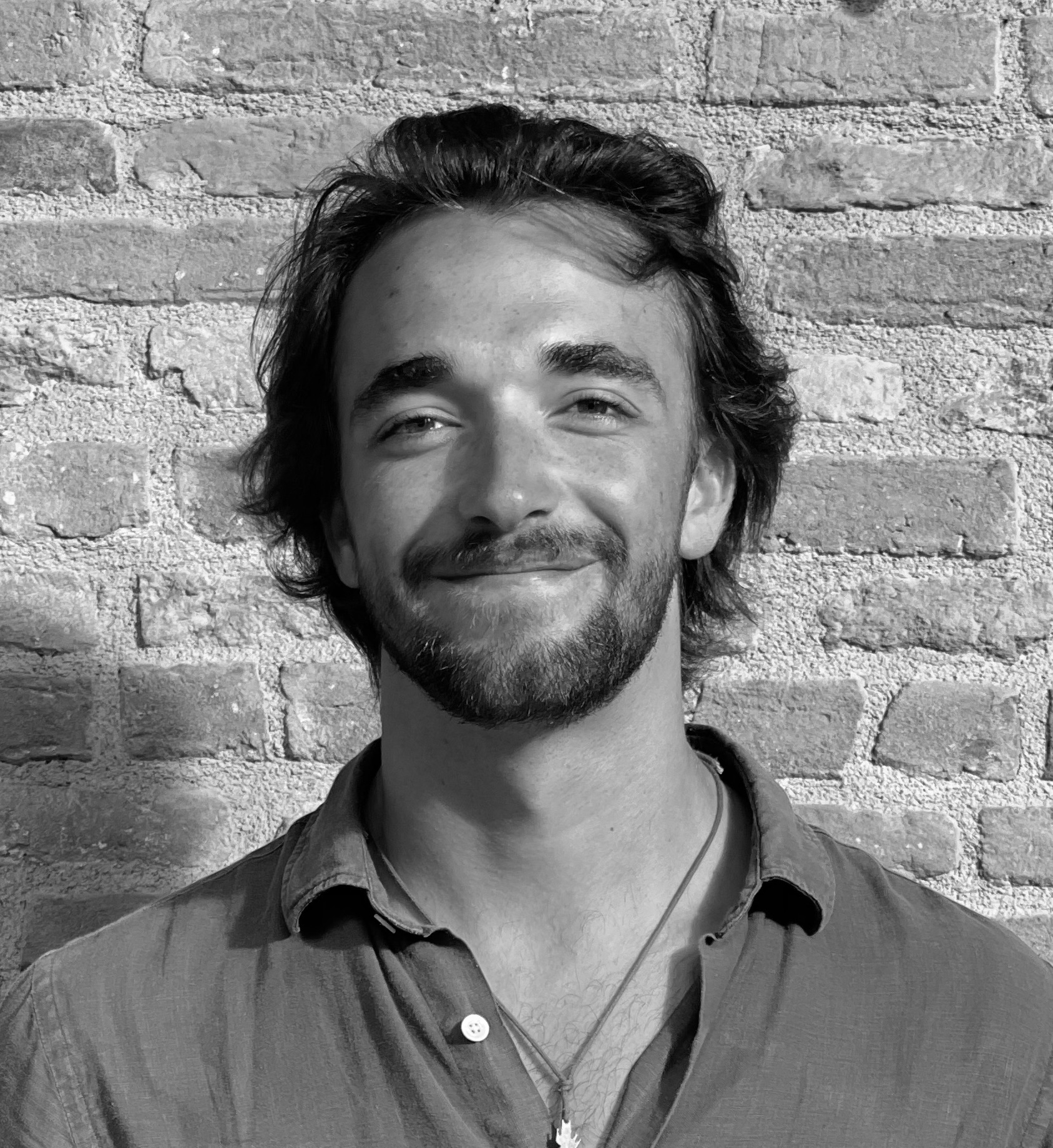 Lucas, Responsable Commercial