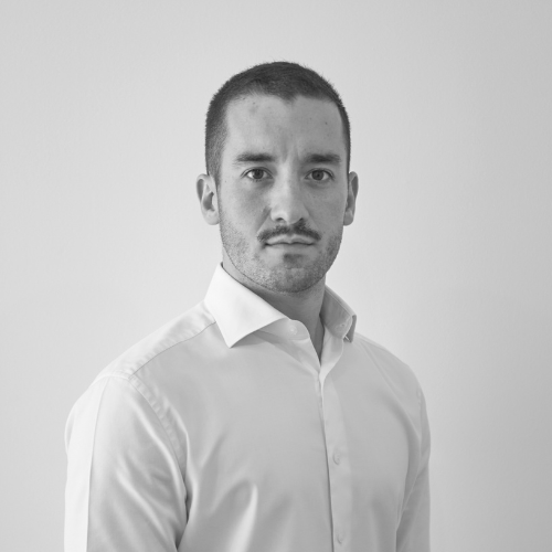 Yoann, Responsable Commercial